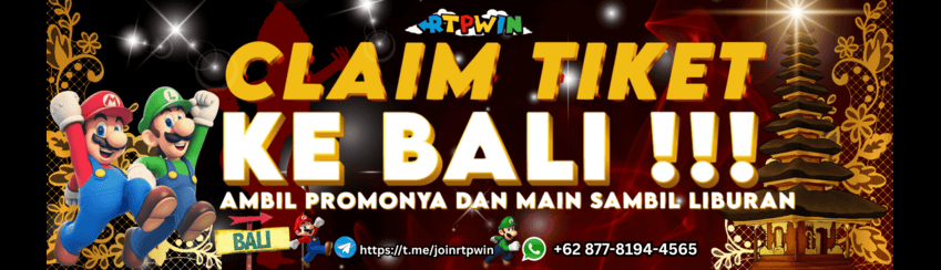 BALI
