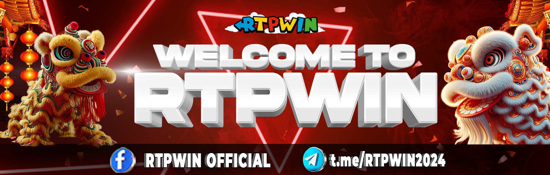 WELCOME TO RTPWIN